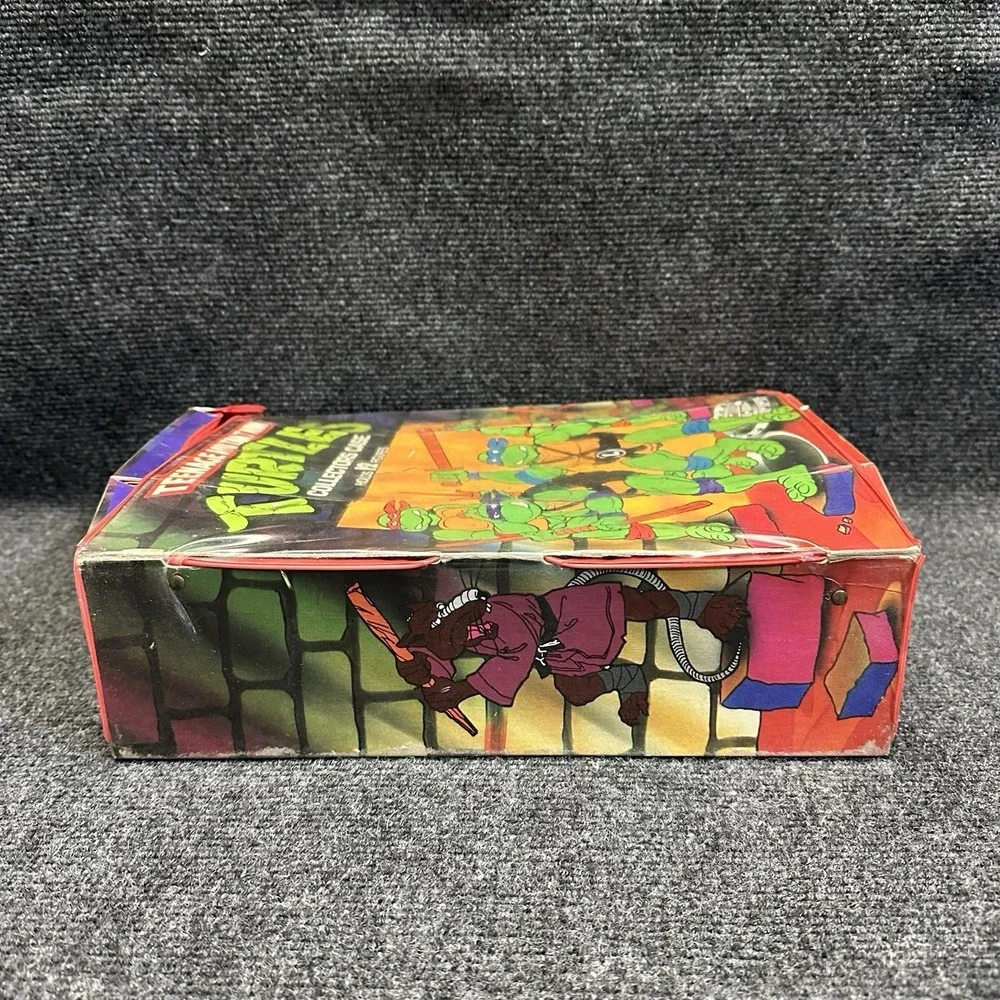 Tara Toy vintage 1988
